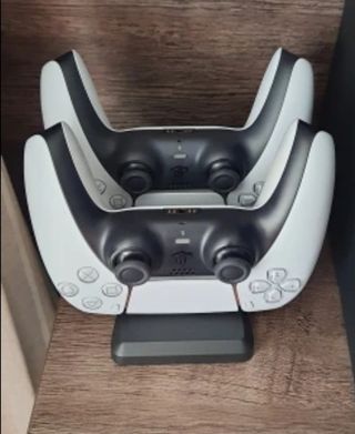 Cargador MANDOS Dualshock PS5 M1 Fuengirola