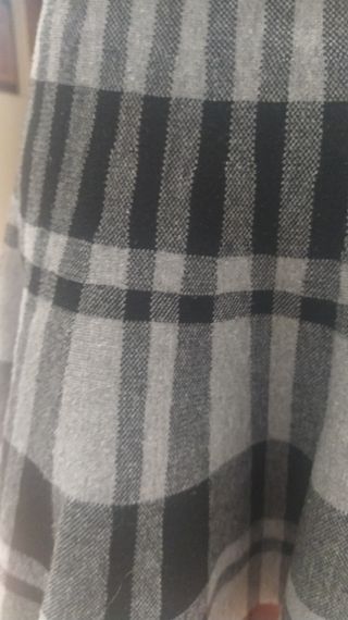 Saia Mayoral 10 anos