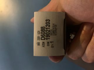 2 Pulsadores de puerta Pontiac