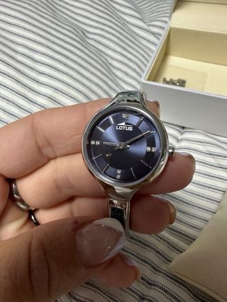 Reloj de mujer 