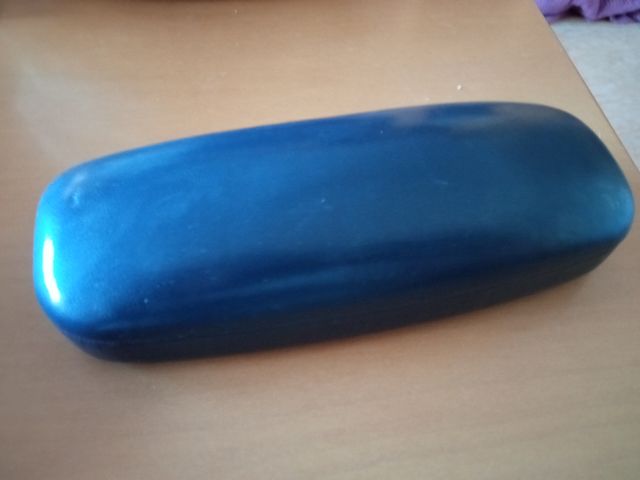 Fundas gafas / 1 euro por funda