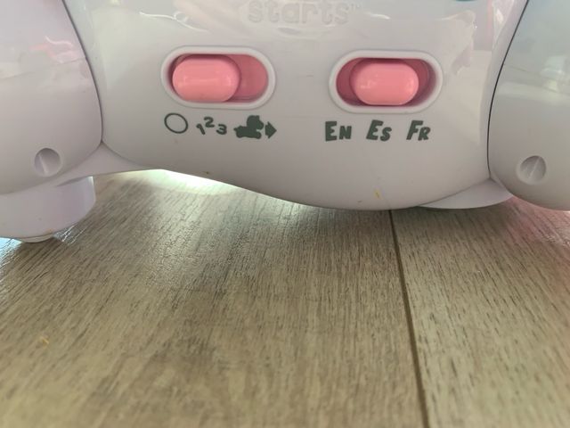 Unicornio interactivo muy divertido