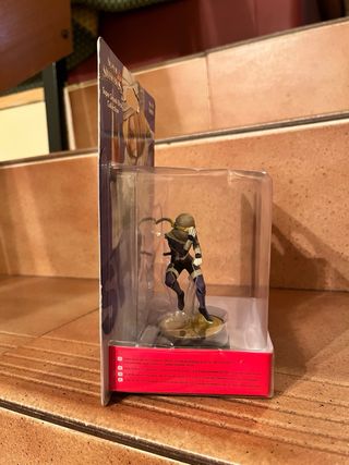 nintendo amiibo sheik zelda