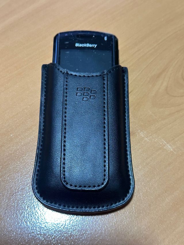 telefono blackberry 8100