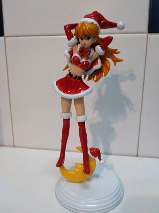 Figura japonesa 