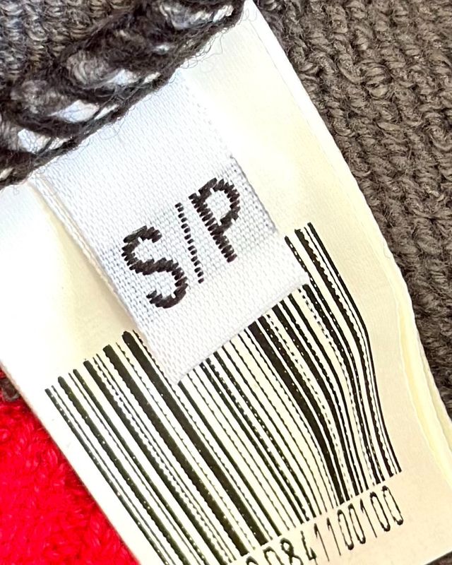 Maglione Stradivarius