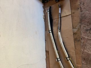 KIT AIRBAG COMPLETO PARA MERCEDES CLASE E W211