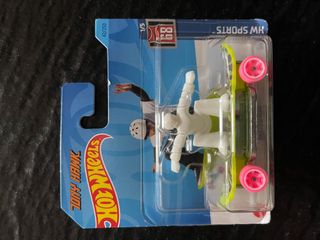 Hot Wheels - Skate Groom - Tony Hawk 1/5