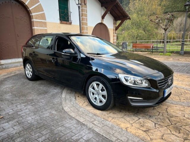 Volvo V60 1.6 D2 Kinetic 