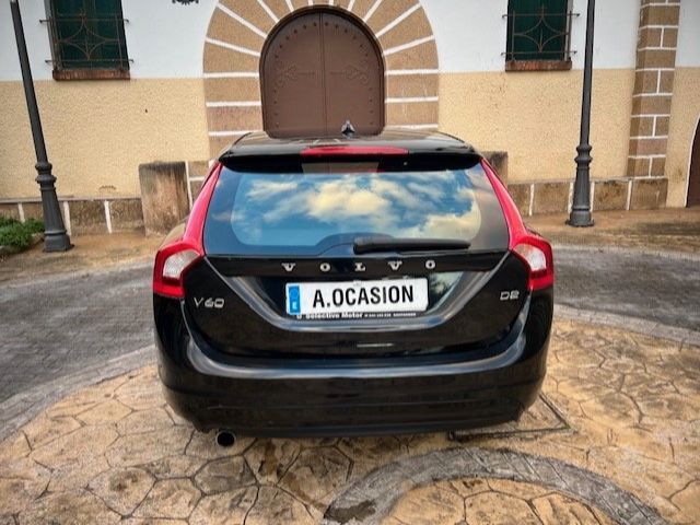 Volvo V60 1.6 D2 Kinetic 
