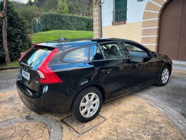 Volvo V60 1.6 D2 Kinetic 