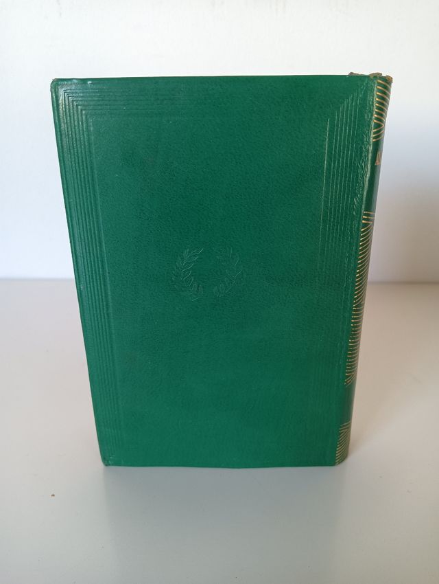 ALEJANDRO CASONA OBRAS COMPLETAS AGUILAR 1959