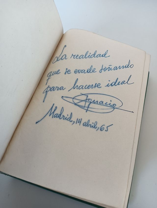 ALEJANDRO CASONA OBRAS COMPLETAS AGUILAR 1959