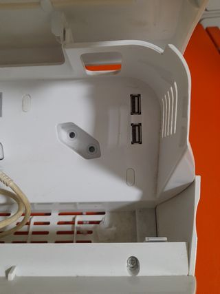 Cargador para moviles