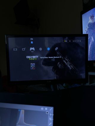 PS3 | Call Of Duty: Modern Warfare 3