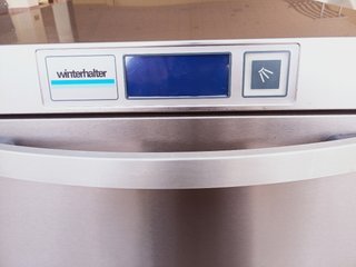 Lavavajillas winterhalter UC-L