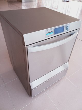 Lavavajillas winterhalter UC-L