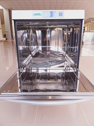 Lavavajillas winterhalter UC-L