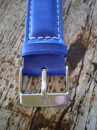 RELOJ PULSERA MUJER D&S