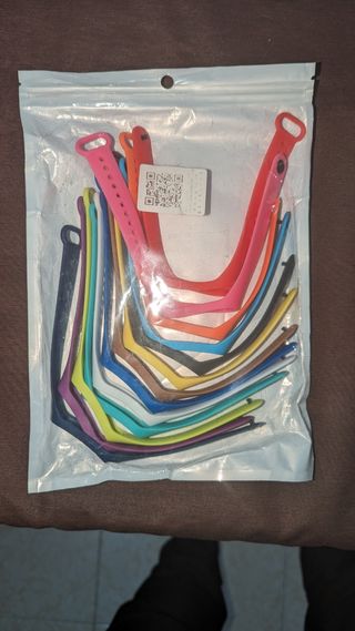 Xiaomi mi band