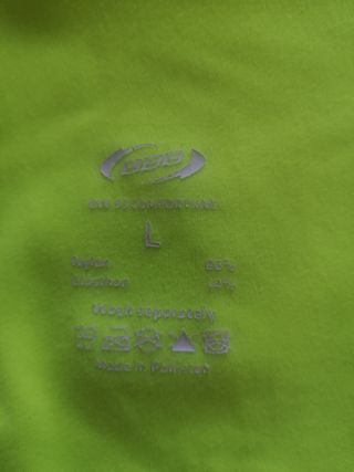 PERNERAS CICLISMO BBB