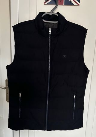 Chaleco Hackett S