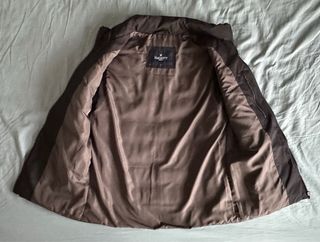 Chaleco Hackett S