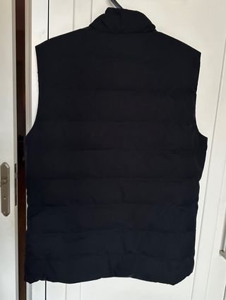 Chaleco Hackett S