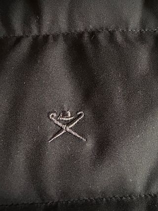 Chaleco Hackett S