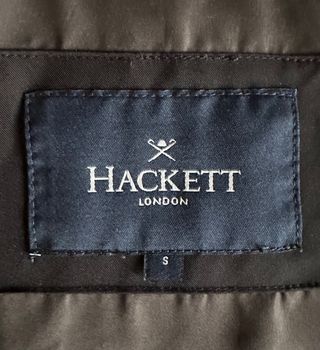 Chaleco Hackett S