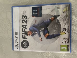 Fifa 23 ps5