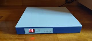 Calentador baja temperatura