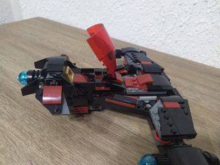 Lego 75145 Eclipse Fighter