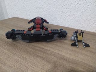 Lego 75145 Eclipse Fighter