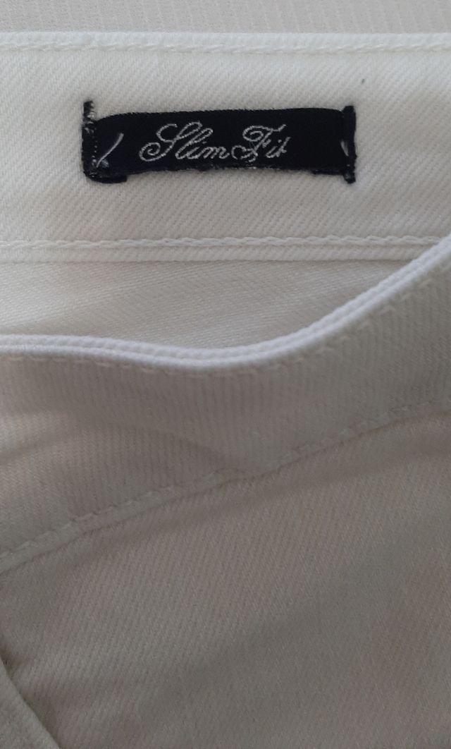 Pantaloni/jeans donna Zara Woman