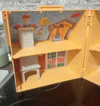 Casa Playmobil