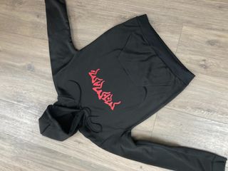 sudadera talla M motomami Rosalia