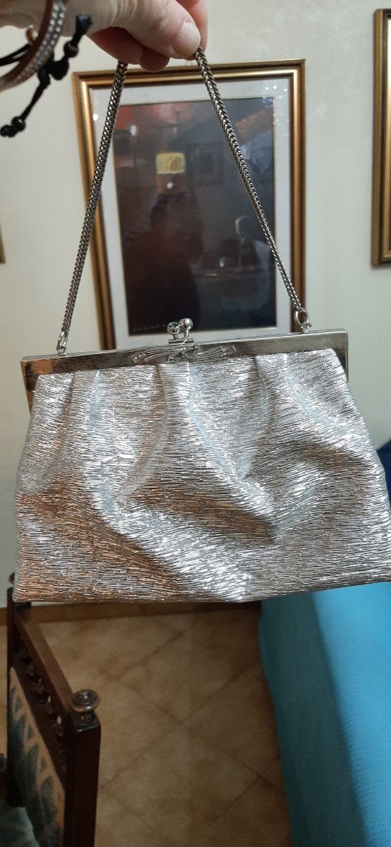 Borsetta arte deco  Vintage
