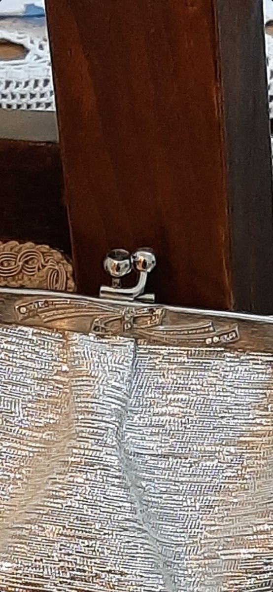 Borsetta arte deco  Vintage