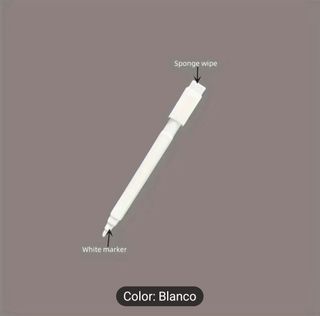 Lampara pizarra led
