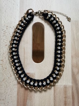 Collar cadena