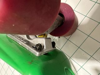 skate bridge mini
