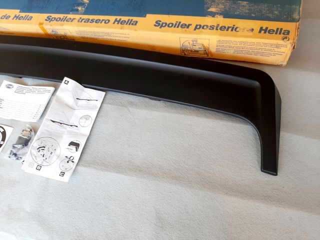 Aleron HELLA para diferentes clásicos