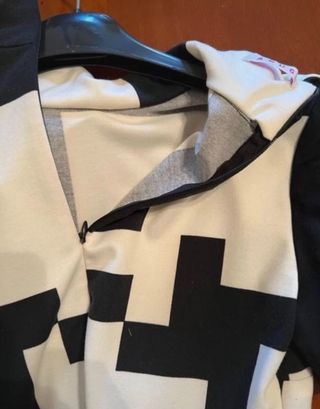 abito ragazza moda firmato Anug