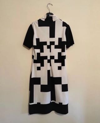 abito ragazza moda firmato Anug