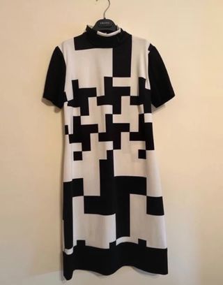 abito ragazza moda firmato Anug