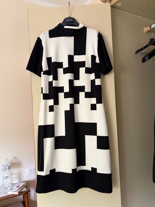 abito ragazza moda firmato Anug