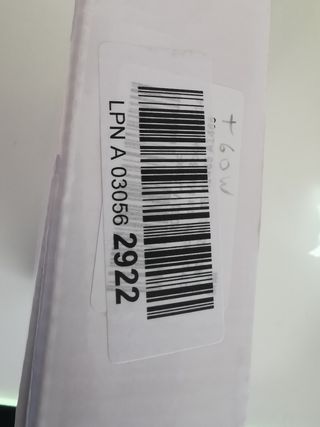 Cargador 60W tipo T para MacBook