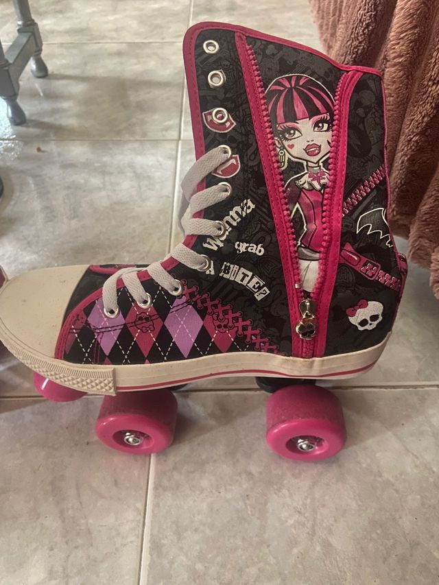 Patinete