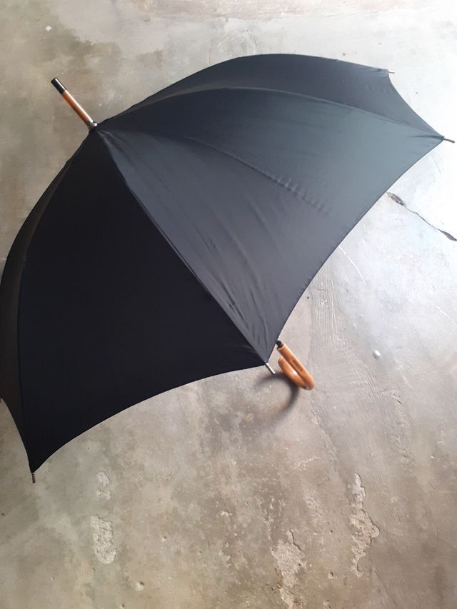 Paraguas minis plegables